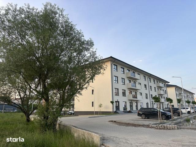 Apartament vânzări în Selimbar