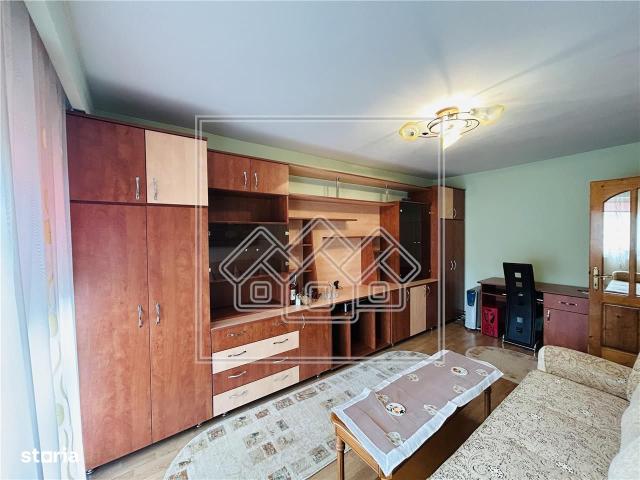 Apartament vânzări în Sibiu