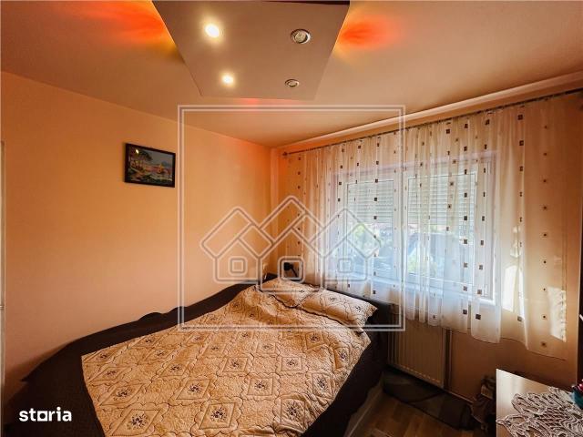Apartament vânzări în Brasov, Sibiu