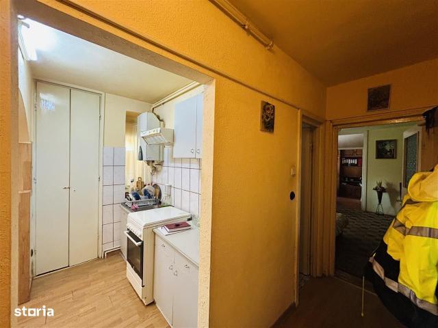 Apartament vânzări în Brasov, Sibiu