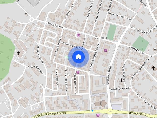 Apartament închirieri în Suceava