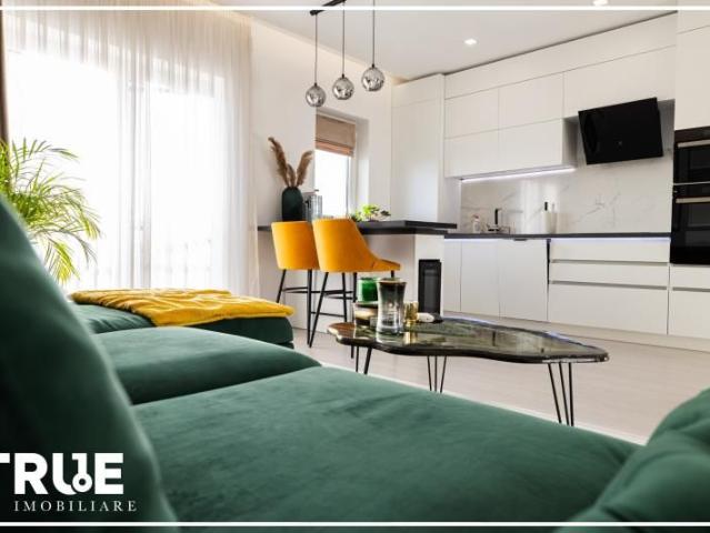 Apartament închirieri în Santana De Mures, Mureș