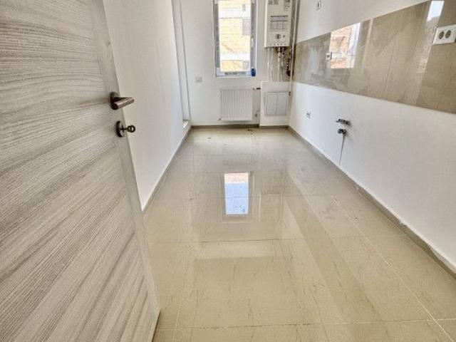 Apartament vânzări în Romani