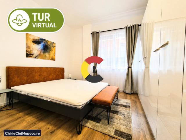 Apartament închirieri în Cluj
