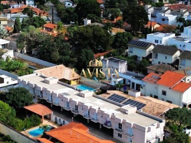 Apartamento venda em Atibaia