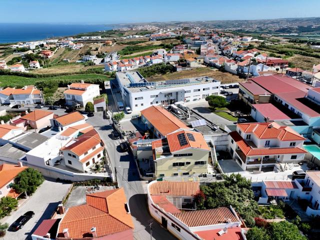 Apartamento venda em Atalaia, Lourinhã
