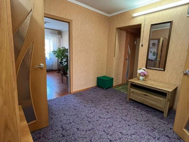 Квартира продажа в Апшеронск, Краснодарский Край