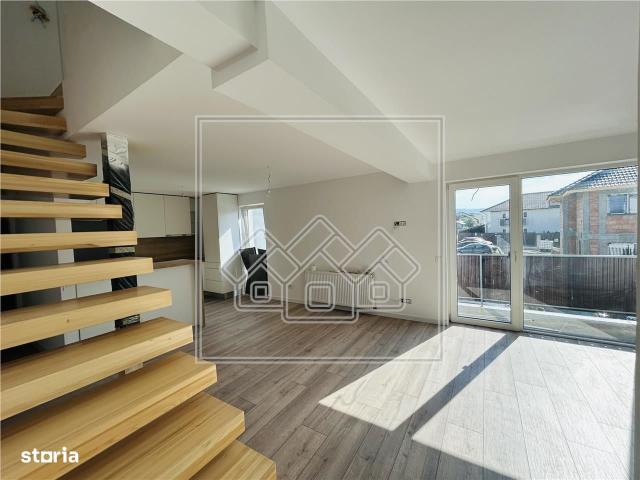 Apartament vânzări în Sibiu