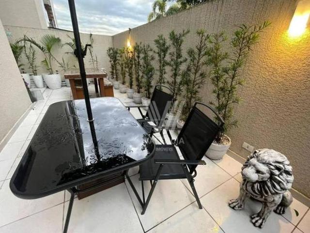 Apartamento venda em Região Geográfica Imediata de Curitiba, Região Metropolitana de Curitiba
