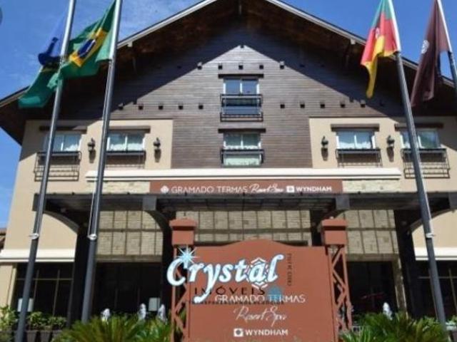 Apartamento venda em Região Geográfica Imediata de Caxias do Sul, Gramado