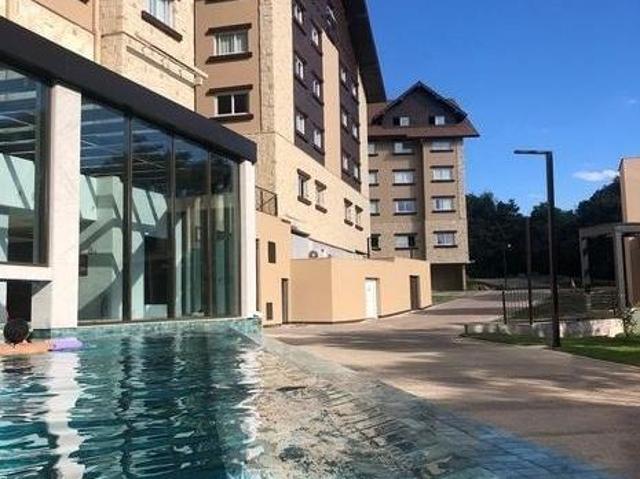 Apartamento venda em Região Geográfica Imediata de Caxias do Sul, Gramado
