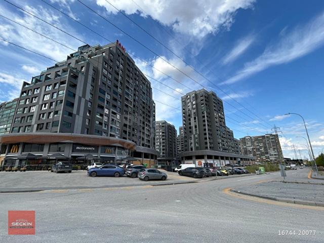 Yenimahalle, Ankara içerisinde satılık mülk