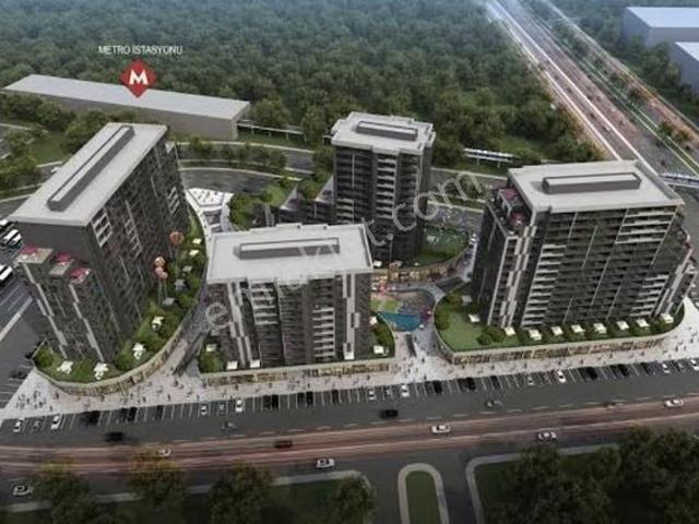 Cumhuriyet Mahallesi, Yenimahalle içerisinde kiralık mülk
