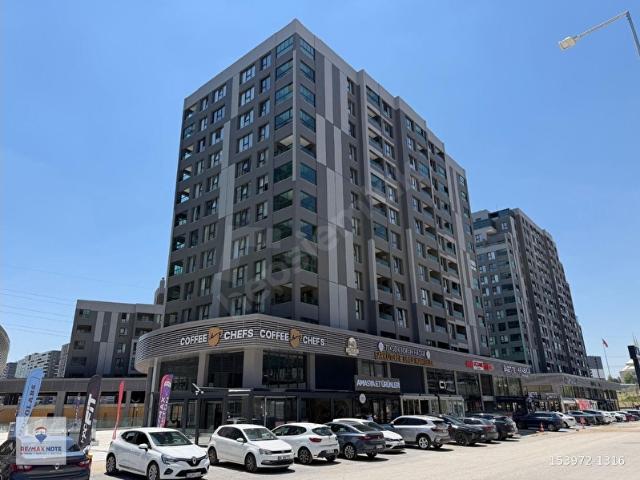 Yenimahalle, Ankara içerisinde satılık mülk