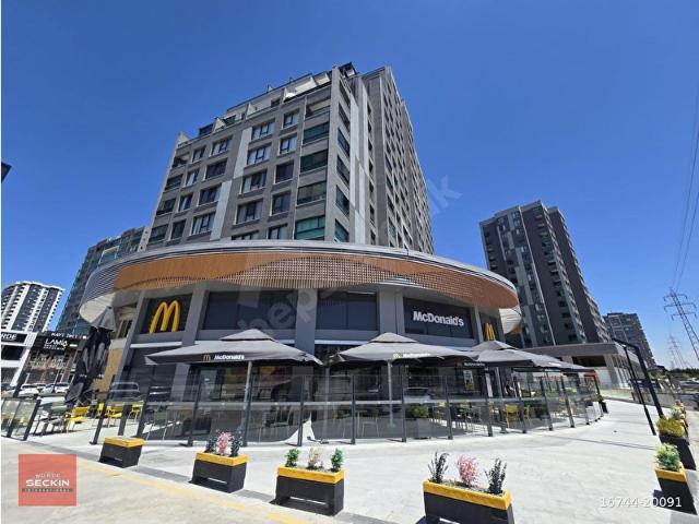 Yenimahalle, Ankara içerisinde satılık mülk