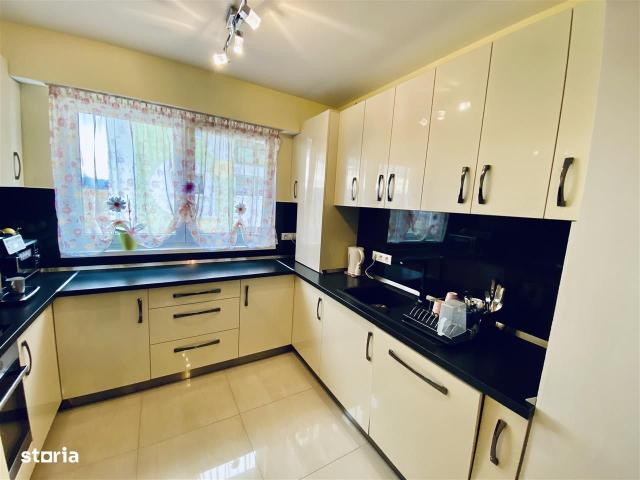 Apartament vânzări în Sibiu