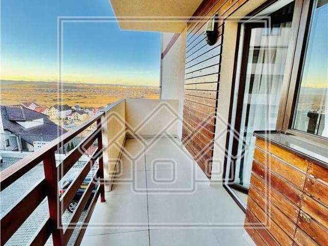 Apartament închirieri în Tilișca, Sibiu