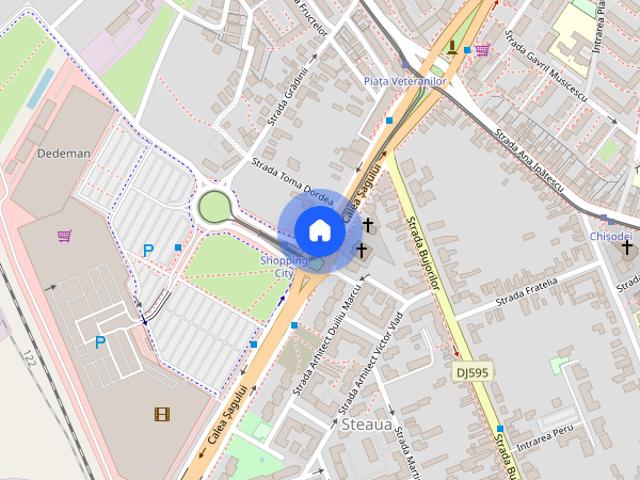 Apartament închirieri în Dâmbovița, Timișoara