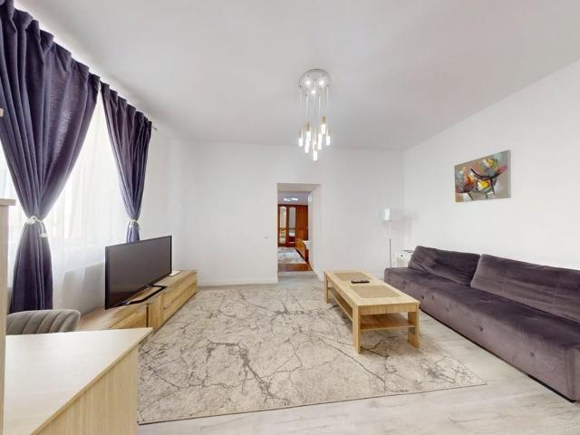 Apartament vânzări