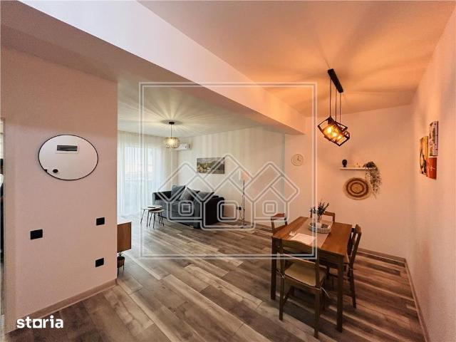 Apartament închirieri în Vestem, Sibiu