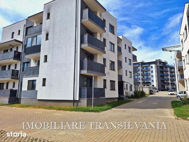 Apartament închirieri în Bistrita, Bistrița-năsăud