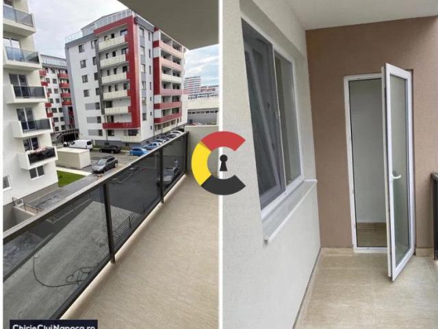 Apartament închirieri în Cluj