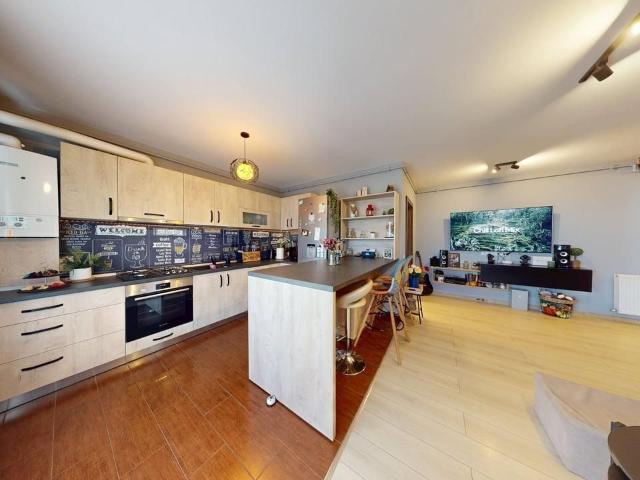 Apartament vânzări în Sibiu