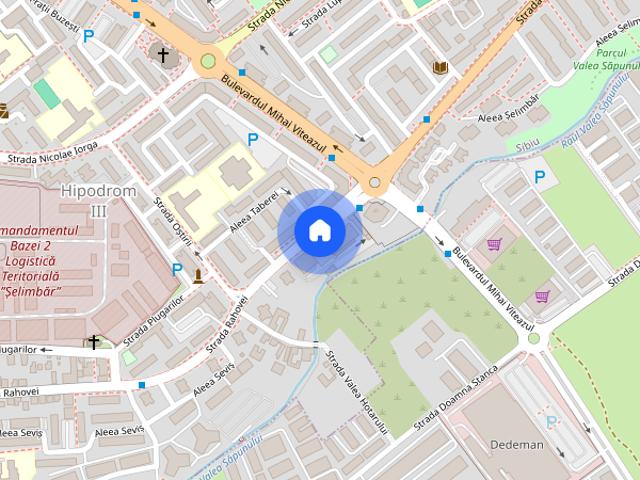 Apartament închirieri în Brasov, Sibiu