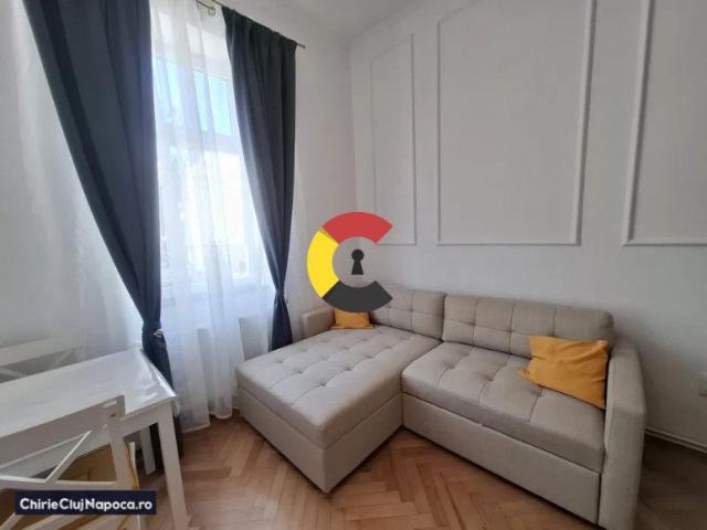 Apartament închirieri în Cluj-napoca, Cluj