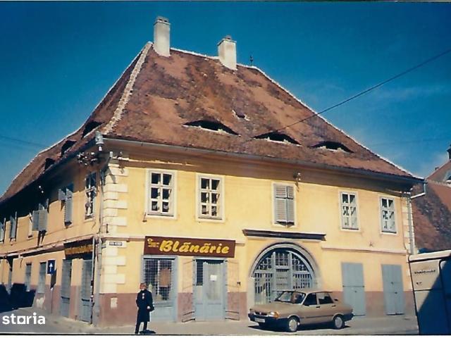 Apartament vânzări în Brasov, Sibiu