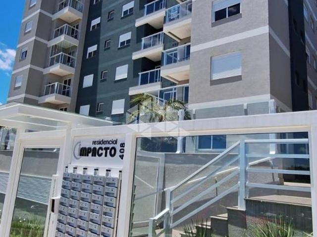 Apartamento venda em Região Geográfica Imediata de Caxias do Sul, Caxias do Sul