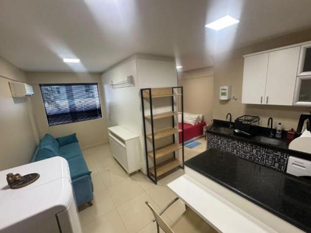 Apartamento venda em Lago Norte, Região Geográfica Intermediária do Distrito Federal
