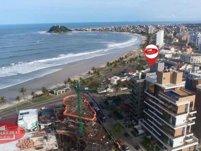 Apartamento venda em Guaratuba, Paraná