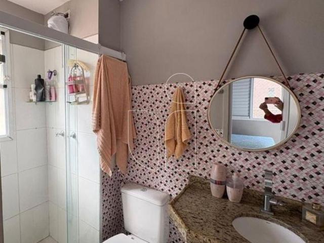 Apartamento venda em Região Imediata de Marília, Marília