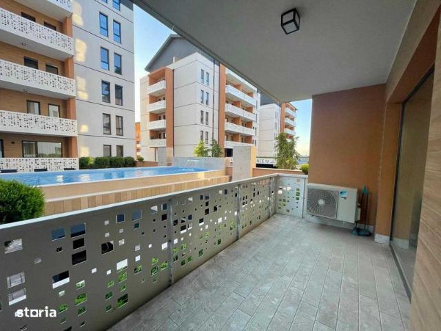 Apartament vânzări în Romani, Timiș