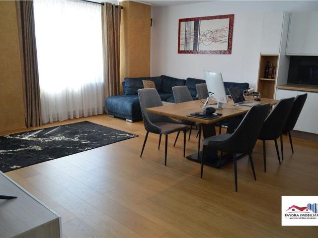Apartament închirieri în Mureseni, Mureș