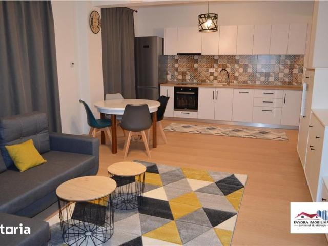 Apartament închirieri în Târgu Mureș, Mureș