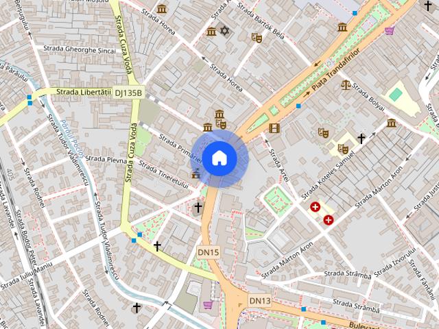 Apartament închirieri în Mureseni, Mureș