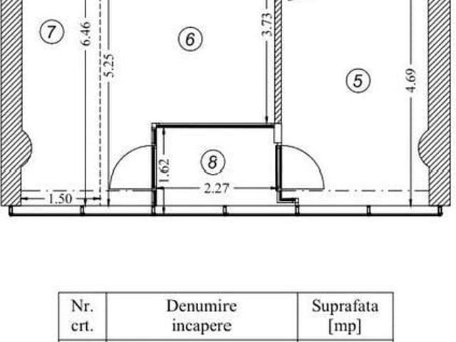 Apartament închirieri în București