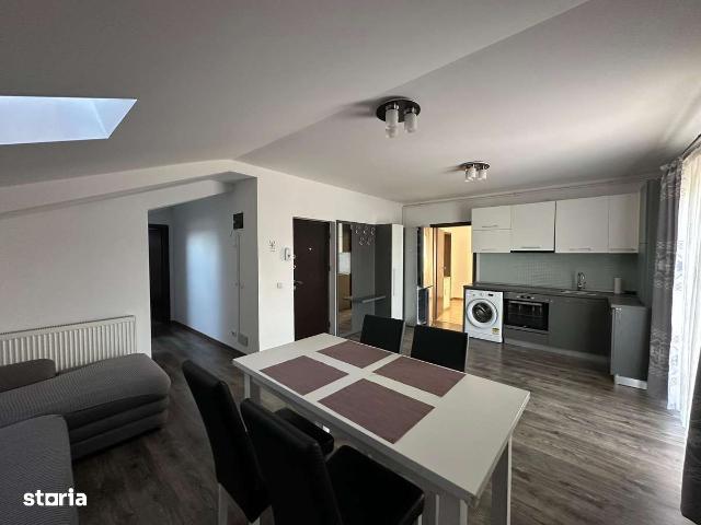 Apartament vânzări în Romani, Bistrița-năsăud