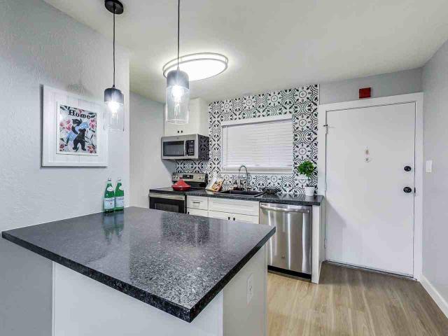 Apartment for rent in Oakland, California