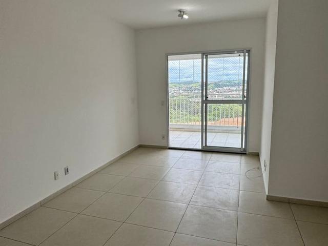 Apartamento aluguel em Votorantim