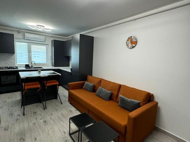 Apartament închirieri în București