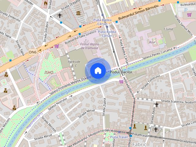 Apartament închirieri în Timisoara, Timiș