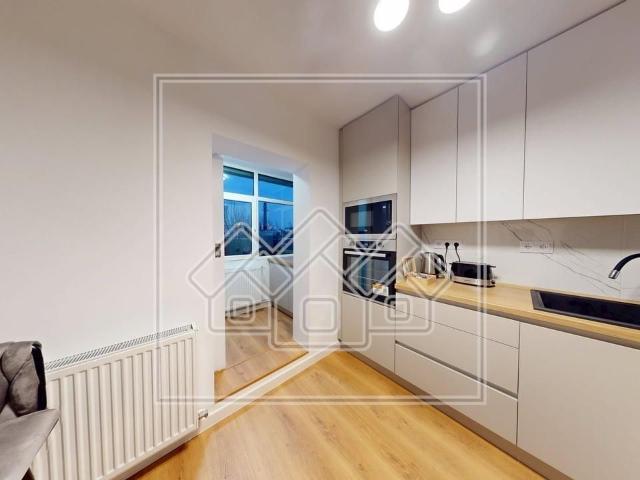 Apartament vânzări în Brasov, Sibiu