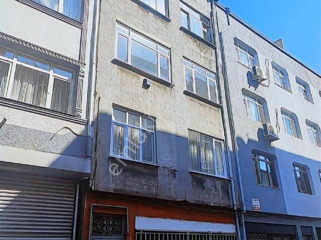Bayrampaşa, İstanbul içerisinde satılık Bina