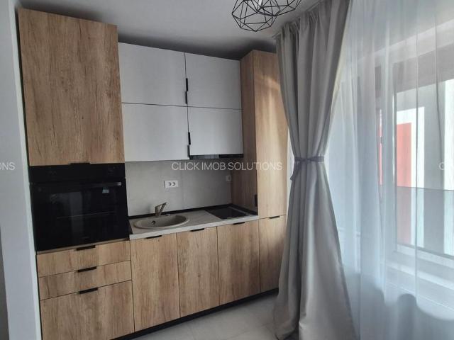 Apartament închirieri în București