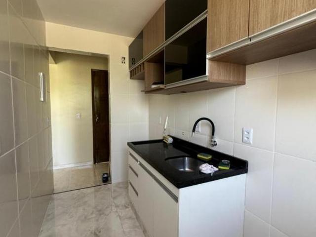 Apartamento venda em Região Geográfica Imediata de Luziânia, Região Integrada de Desenvolvimento do Distrito Federal e Entorno