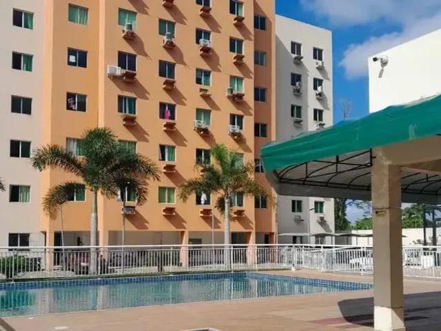 Apartamento aluguel em Região Geográfica Imediata de Belém, Região Norte