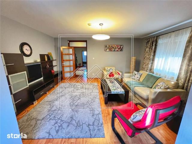 Apartament închirieri în Vestem, Sibiu